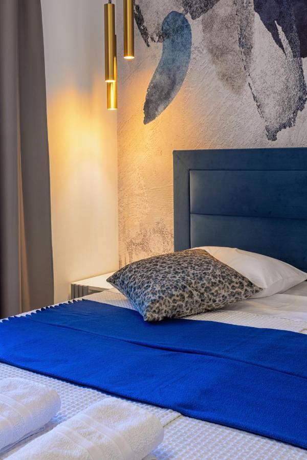 Villa Capitis In The Center- Exclusive Apartment Đảo Hvar Ngoại thất bức ảnh