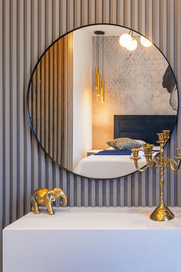 Villa Capitis In The Center- Exclusive Apartment Đảo Hvar Ngoại thất bức ảnh
