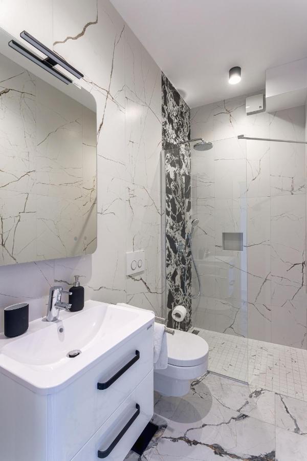 Villa Capitis In The Center- Exclusive Apartment Đảo Hvar Ngoại thất bức ảnh